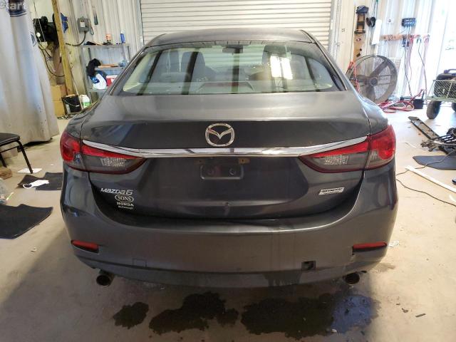 Photo 5 VIN: JM1GJ1U5XG1412860 - MAZDA 6 