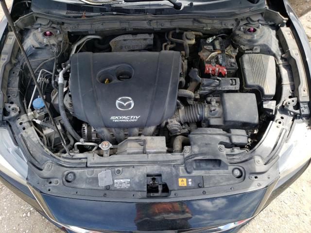 Photo 10 VIN: JM1GJ1U5XG1423244 - MAZDA 6 