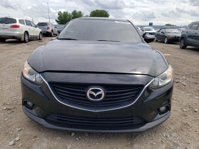 Photo 4 VIN: JM1GJ1U5XG1423244 - MAZDA 6 