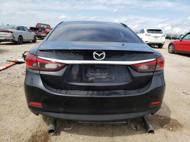 Photo 5 VIN: JM1GJ1U5XG1423244 - MAZDA 6 