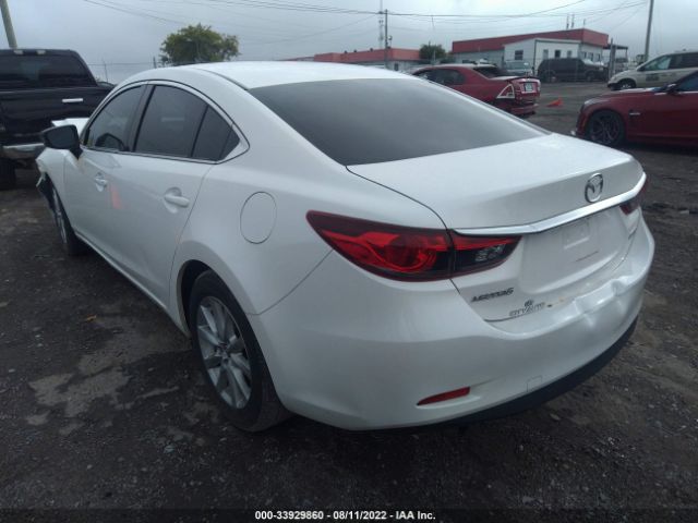 Photo 2 VIN: JM1GJ1U5XG1423549 - MAZDA 6 