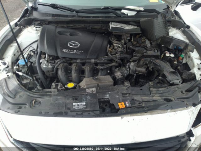 Photo 9 VIN: JM1GJ1U5XG1423549 - MAZDA 6 