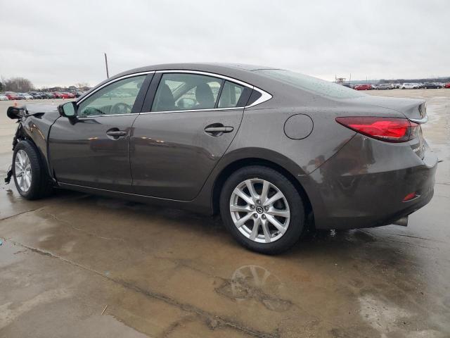 Photo 1 VIN: JM1GJ1U5XG1424636 - MAZDA 6 SPORT 