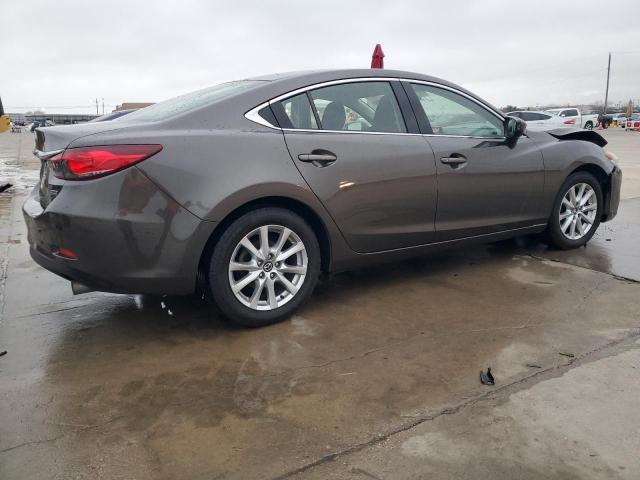 Photo 2 VIN: JM1GJ1U5XG1424636 - MAZDA 6 SPORT 