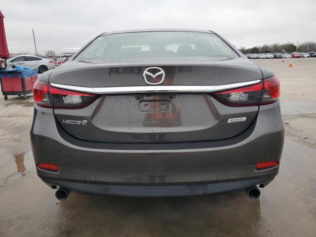 Photo 5 VIN: JM1GJ1U5XG1424636 - MAZDA 6 SPORT 