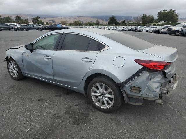 Photo 1 VIN: JM1GJ1U5XG1444580 - MAZDA 6 SPORT 