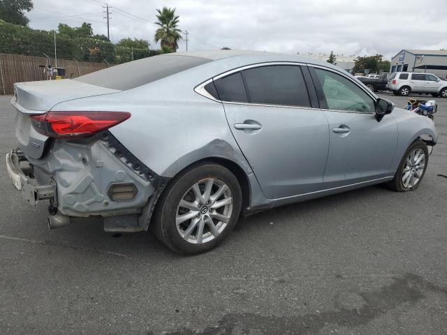 Photo 2 VIN: JM1GJ1U5XG1444580 - MAZDA 6 SPORT 