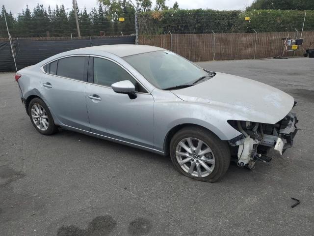 Photo 3 VIN: JM1GJ1U5XG1444580 - MAZDA 6 SPORT 