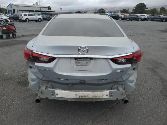 Photo 5 VIN: JM1GJ1U5XG1444580 - MAZDA 6 SPORT 