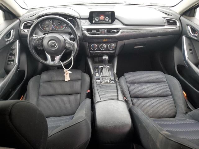 Photo 7 VIN: JM1GJ1U5XG1444580 - MAZDA 6 SPORT 