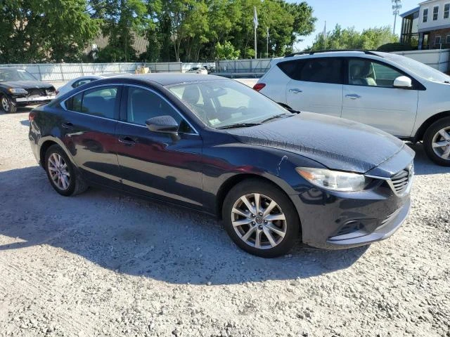 Photo 3 VIN: JM1GJ1U5XG1448404 - MAZDA 6 SPORT 