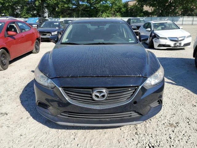 Photo 4 VIN: JM1GJ1U5XG1448404 - MAZDA 6 SPORT 