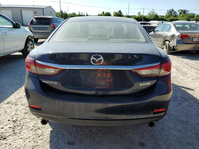 Photo 5 VIN: JM1GJ1U5XG1448404 - MAZDA 6 SPORT 