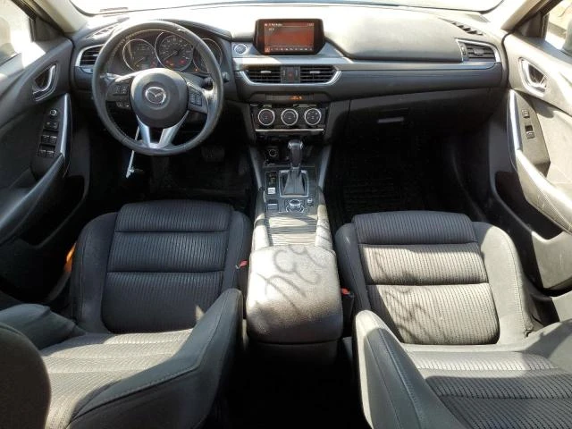 Photo 7 VIN: JM1GJ1U5XG1448404 - MAZDA 6 SPORT 