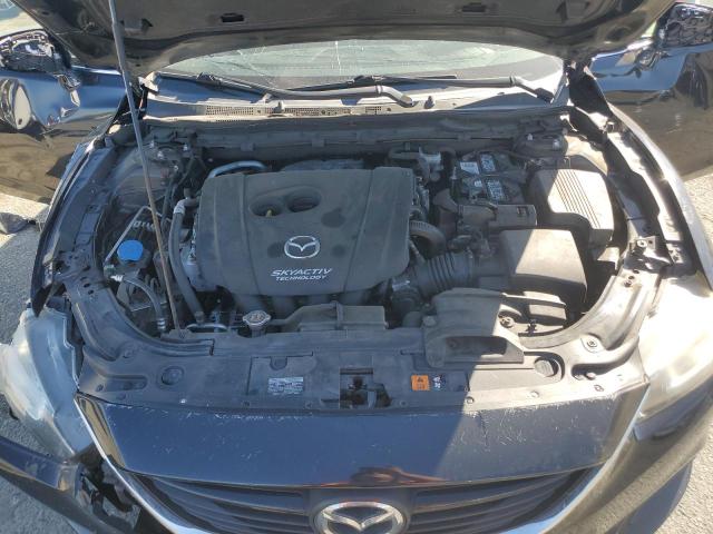 Photo 10 VIN: JM1GJ1U5XG1457474 - MAZDA 6 