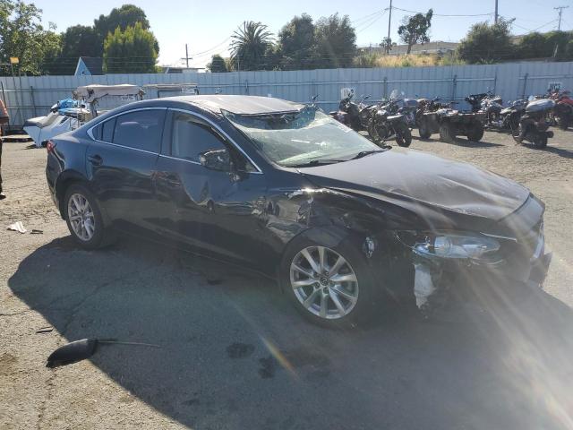 Photo 3 VIN: JM1GJ1U5XG1457474 - MAZDA 6 