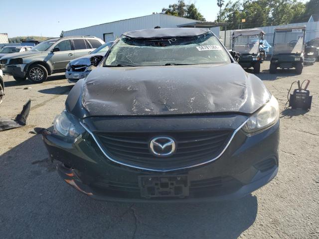 Photo 4 VIN: JM1GJ1U5XG1457474 - MAZDA 6 