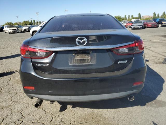 Photo 5 VIN: JM1GJ1U5XG1457474 - MAZDA 6 