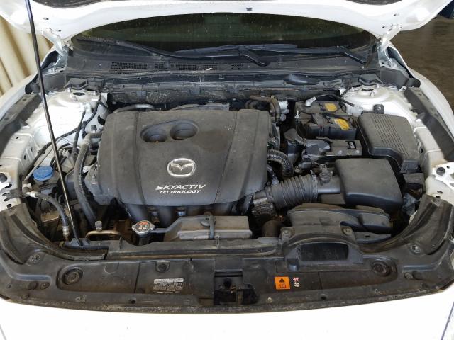 Photo 6 VIN: JM1GJ1U5XG1461105 - MAZDA 6 