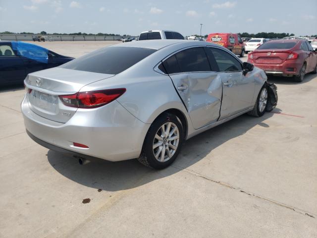 Photo 3 VIN: JM1GJ1U5XG1461251 - MAZDA 6 SPORT 