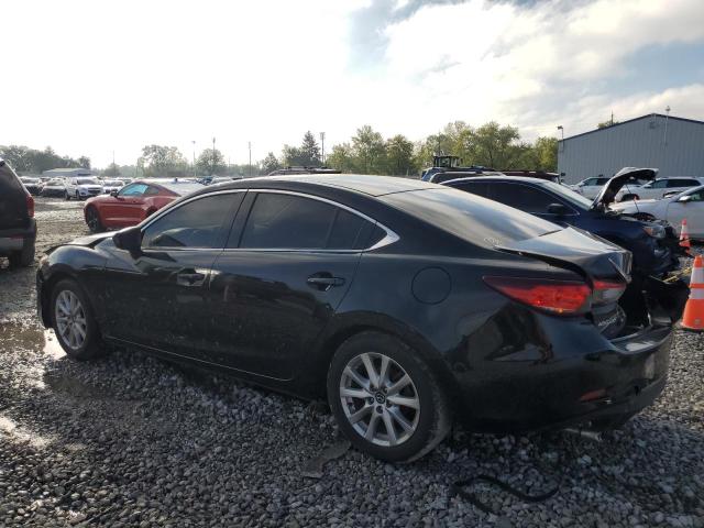 Photo 1 VIN: JM1GJ1U5XG1463470 - MAZDA 6 SPORT 