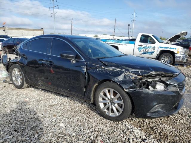 Photo 3 VIN: JM1GJ1U5XG1463470 - MAZDA 6 SPORT 