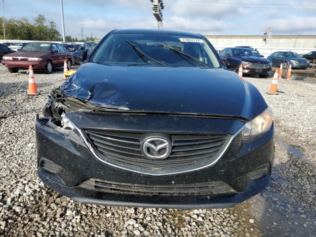 Photo 4 VIN: JM1GJ1U5XG1463470 - MAZDA 6 SPORT 