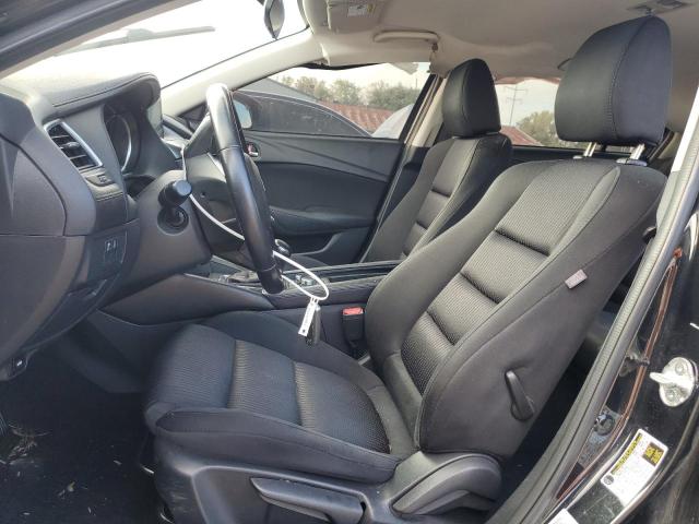 Photo 6 VIN: JM1GJ1U5XG1463470 - MAZDA 6 SPORT 