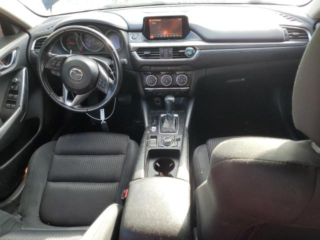 Photo 7 VIN: JM1GJ1U5XG1463470 - MAZDA 6 SPORT 