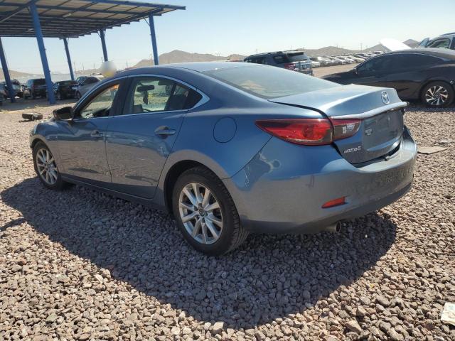 Photo 1 VIN: JM1GJ1U5XG1469253 - MAZDA 6 SPORT 