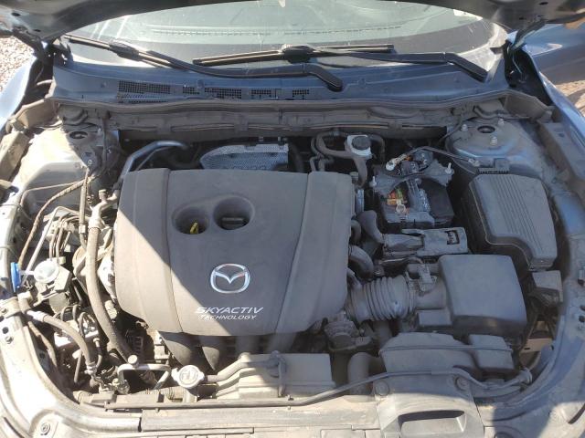 Photo 10 VIN: JM1GJ1U5XG1469253 - MAZDA 6 SPORT 