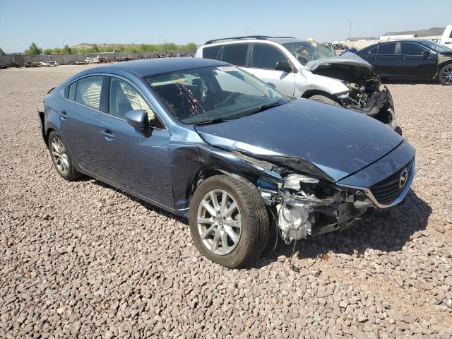 Photo 3 VIN: JM1GJ1U5XG1469253 - MAZDA 6 SPORT 