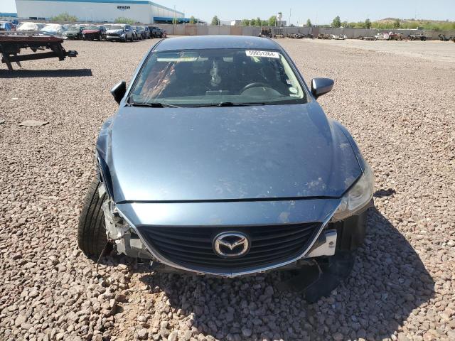 Photo 4 VIN: JM1GJ1U5XG1469253 - MAZDA 6 SPORT 