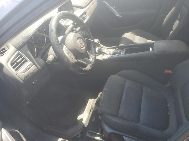 Photo 6 VIN: JM1GJ1U5XG1469253 - MAZDA 6 SPORT 