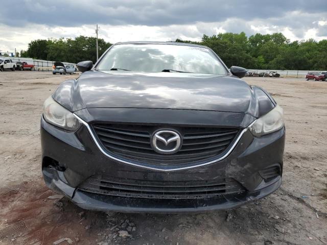 Photo 4 VIN: JM1GJ1U5XG1471438 - MAZDA 6 