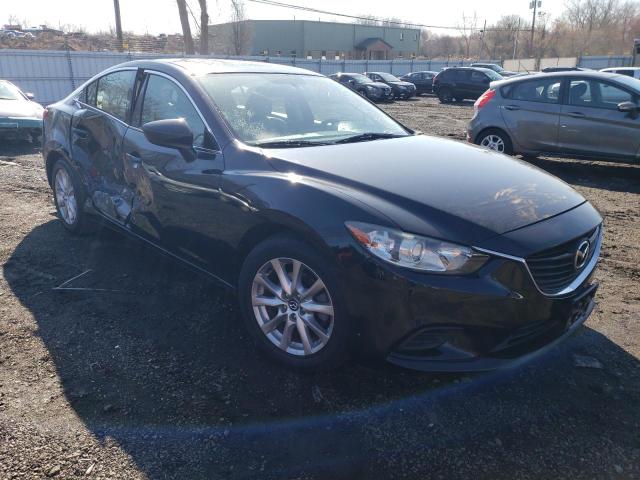 Photo 3 VIN: JM1GJ1U5XG1475733 - MAZDA 6 SPORT 