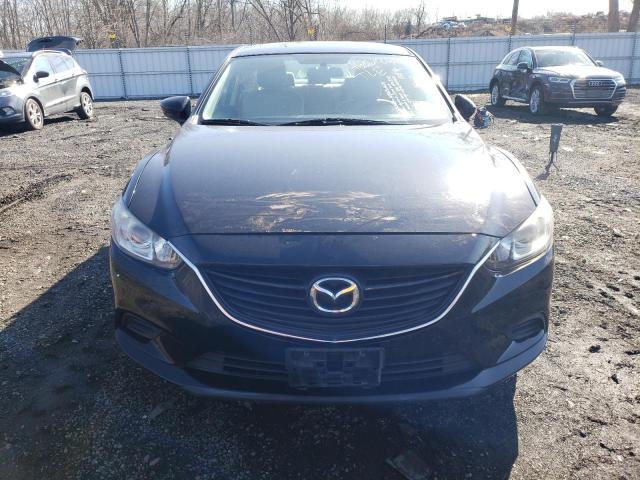 Photo 4 VIN: JM1GJ1U5XG1475733 - MAZDA 6 SPORT 