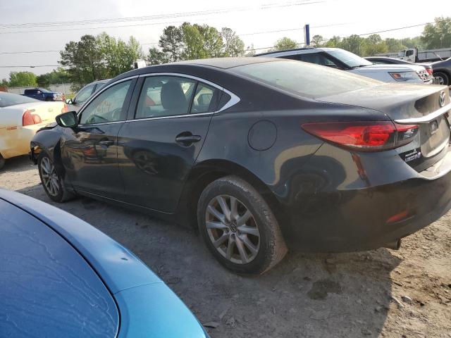 Photo 1 VIN: JM1GJ1U5XG1477482 - MAZDA 6 SPORT 