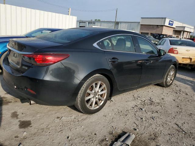 Photo 2 VIN: JM1GJ1U5XG1477482 - MAZDA 6 SPORT 