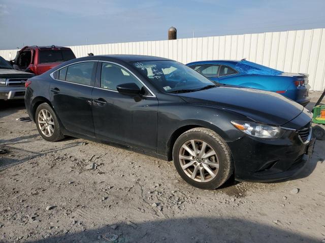 Photo 3 VIN: JM1GJ1U5XG1477482 - MAZDA 6 SPORT 