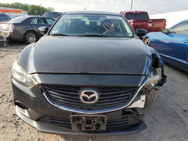 Photo 4 VIN: JM1GJ1U5XG1477482 - MAZDA 6 SPORT 