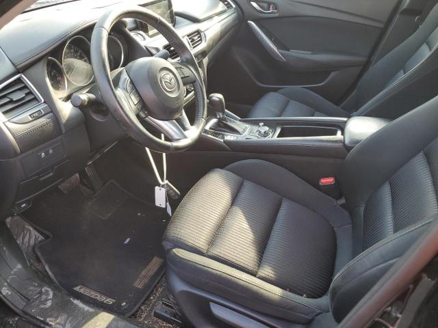 Photo 6 VIN: JM1GJ1U5XG1477482 - MAZDA 6 SPORT 