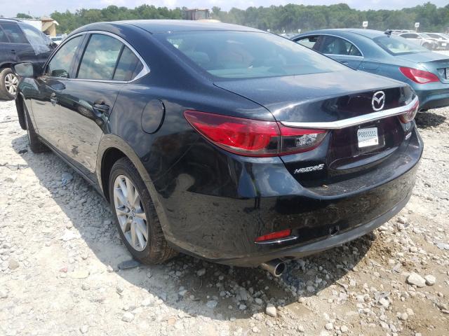 Photo 2 VIN: JM1GJ1U5XG1481788 - MAZDA 6 