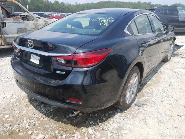 Photo 3 VIN: JM1GJ1U5XG1481788 - MAZDA 6 