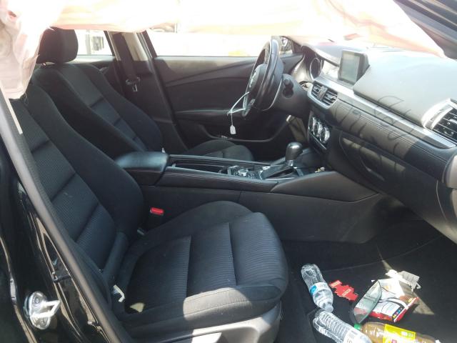 Photo 4 VIN: JM1GJ1U5XG1481788 - MAZDA 6 