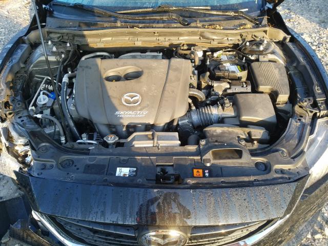 Photo 6 VIN: JM1GJ1U5XG1481788 - MAZDA 6 