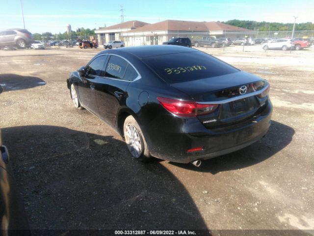 Photo 2 VIN: JM1GJ1U5XG1482357 - MAZDA 6 