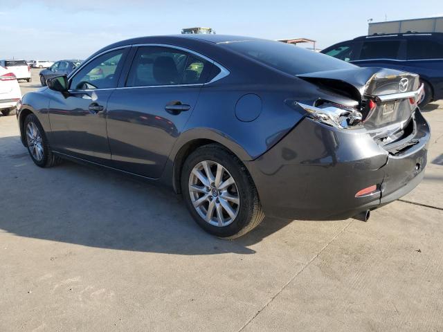 Photo 1 VIN: JM1GJ1U5XG1486926 - MAZDA 6 SPORT 