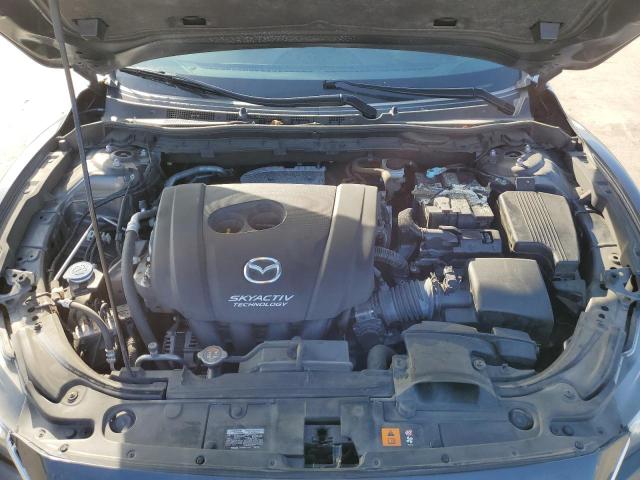 Photo 10 VIN: JM1GJ1U5XG1486926 - MAZDA 6 SPORT 