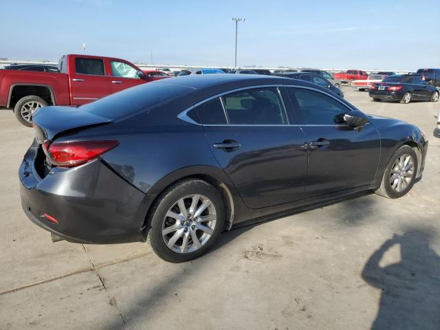 Photo 2 VIN: JM1GJ1U5XG1486926 - MAZDA 6 SPORT 